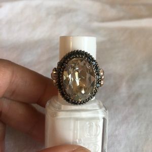 Sorrelli Ring